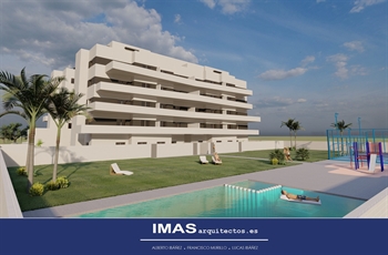 RESIDENCIAL EL CAPRICHO